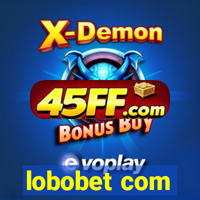 lobobet com